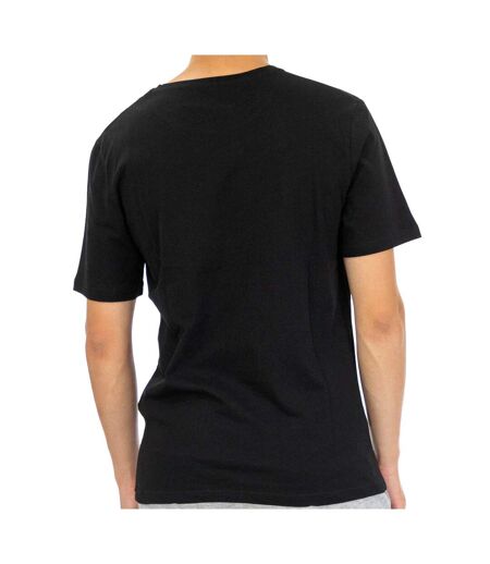 T-shirt Noir Homme Nasa 52T