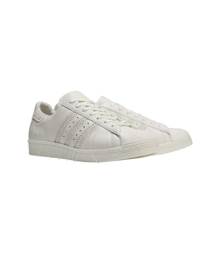 Baskets Superstar Homme Blanc Cassé Y-3
