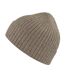 Bonnet Viral Gris Chiné Atlantis Headwear-1
