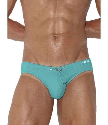 Slip de bain Deep Code22