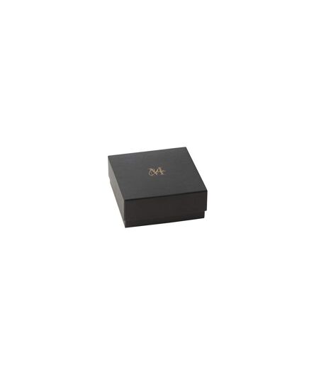 Bougie Parfumée Ronde M-Chic 13cm Oud & Amber