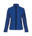 Veste softshell femme bleu royal foncé Kariban Kariban