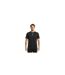 Mens Hyrox City Manchester Performance T-shirt Black Puma-1