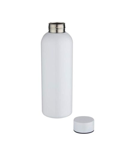 Gourde Motif/style Printemps Taille Unique Blanc Floso