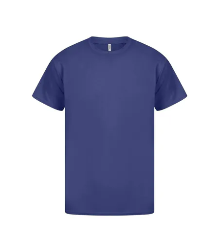 Casual Classics Mens Original Tech T-Shirt (Royal Blue) - UTAB478