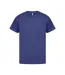 Casual Classics Mens Original Tech T-Shirt (Royal Blue) - UTAB478-1