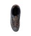 Baskets Gelen Homme Noir Hi-Tec-4