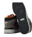 Mens Antilpe Canvas High Top Trainers Grey O'Neill-4