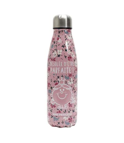 Bouteille isotherme Monsieur Madame 50 cl Madame Princesse