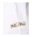 T-shirt simplex homme blanc Duck and Cover-4