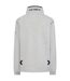 Sweat Femme Gris Chiné Lazy Jacks-4