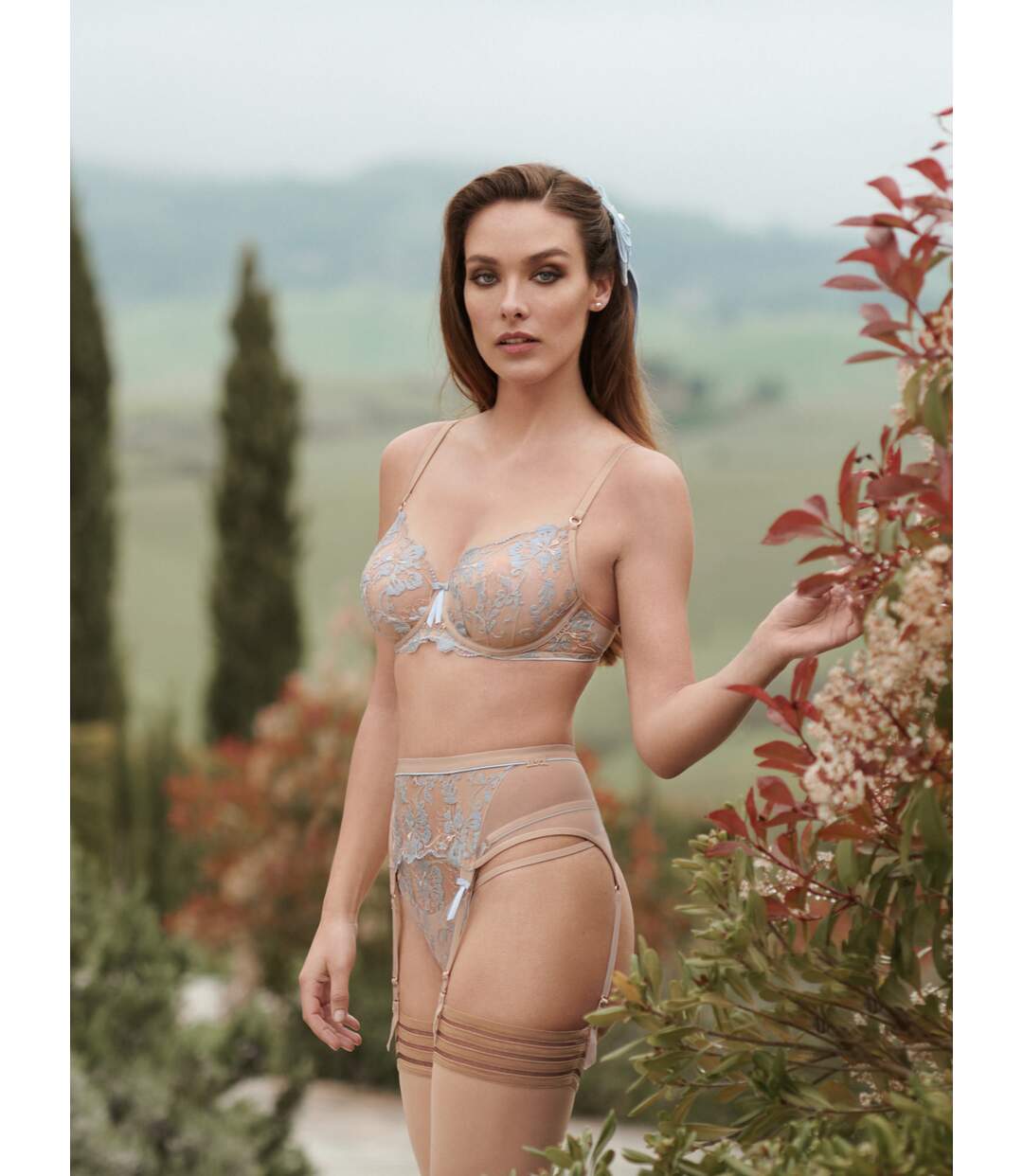 Soutien-gorge armaturé Grace Lisca-4