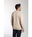 Pull col polo  en coton MILANO POLO-3