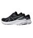 Mens Gel Phoenix 13 Shoes Black White Asics-2