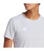 Maillot Table Femme Gris Adidas-4