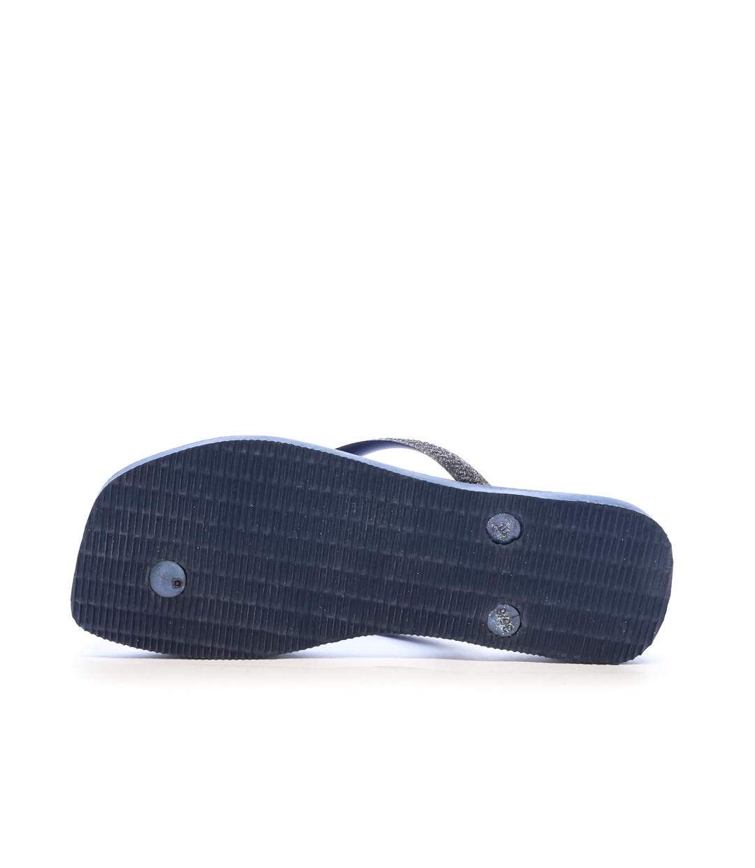 Tongs marine femme havaianas hav square glitter - 33/34-2