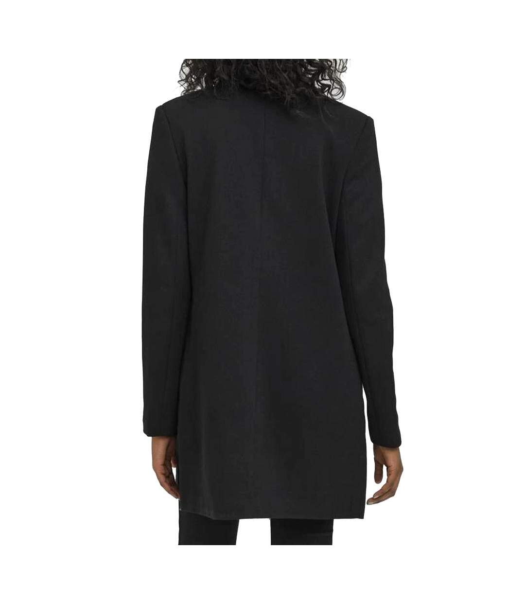 Blazer Noir Femme Vero Moda Verina - 34