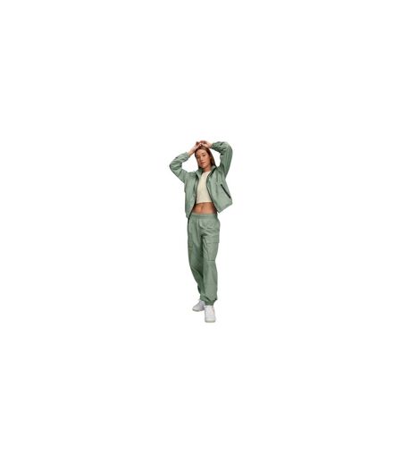 Pantalon À Poches Femme Vert Under Armour