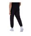 Mens Leisure Jogging Bottoms Black Canterbury-4