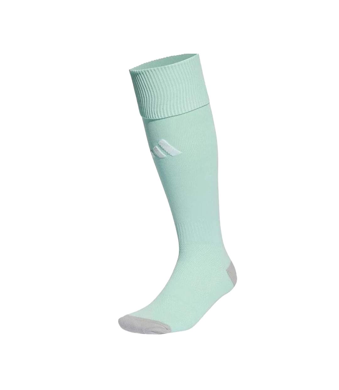 Chaussettes Hauteur Genoux Milano Adulte Bleu Clair Adidas-1