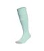 Chaussettes Hauteur Genoux Milano Adulte Bleu Clair Adidas-1