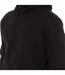 Hoodie with inner fleece lining NP000IVS0 men