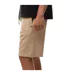 Short Homme Sable Mallet-3