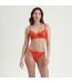 Soutien-gorge emboîtant en dentelle Art Flower-3