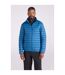 Doudoune Featherweight Homme Bleu Mountain Warehouse-1