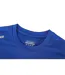 Haut Thermique Manches Longues Motif/style Central Homme Bleu Roi Sondico-3