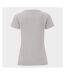 Fruit of the Loom Womens/Ladies Iconic 150 T-Shirt (White)
