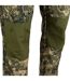 Pantalon Imperméable Motif/style Camouflage Digital Homme Vert Kaki Jack Pyke-4