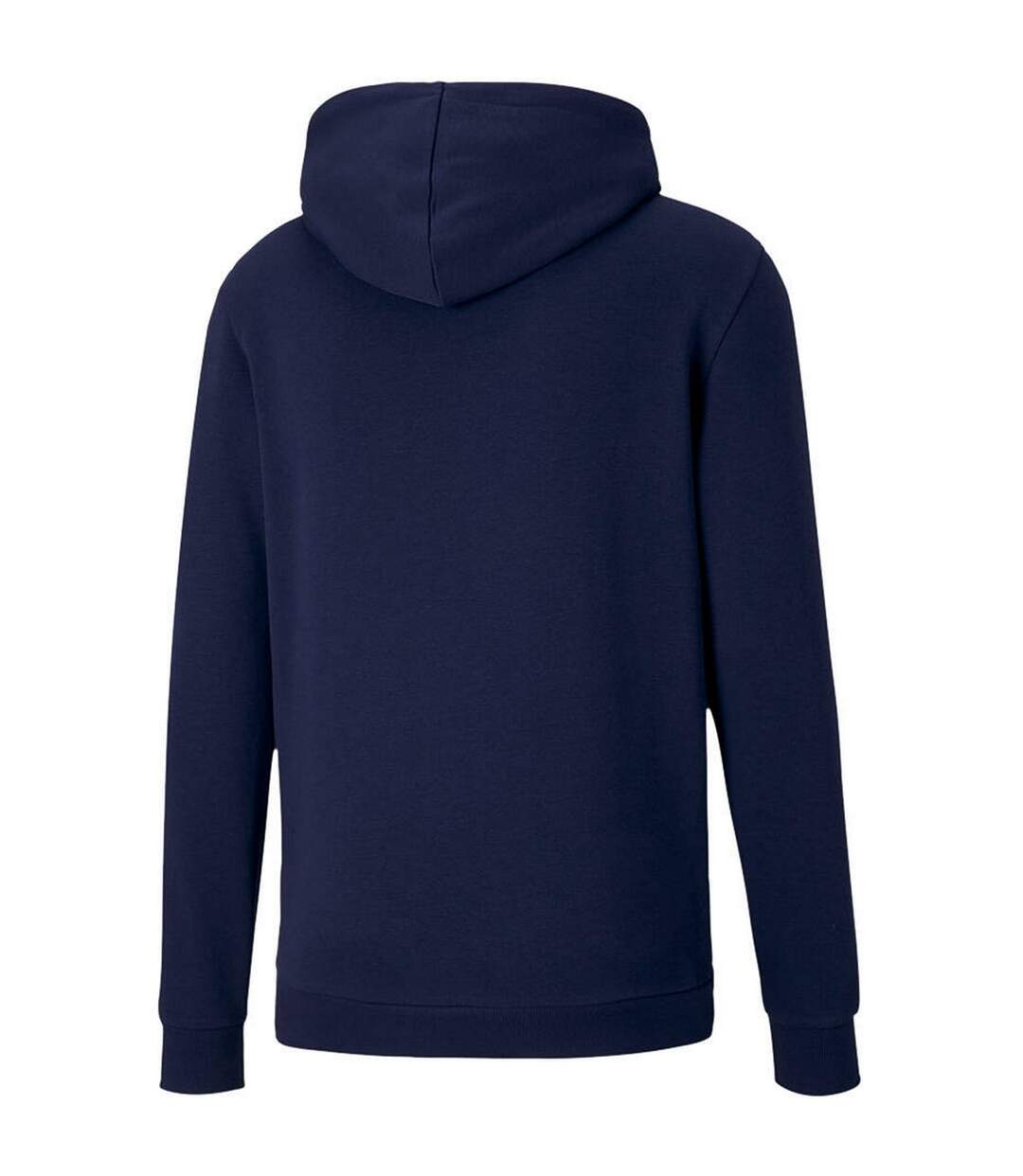 Sweat À Capuche Teamgoal Homme Bleu Marine Puma-2