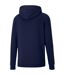 Sweat À Capuche Teamgoal Homme Bleu Marine Puma-2