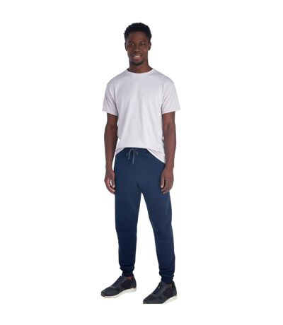 Pantalon De Jogging Adulte Bleu Marine Foncé Jerzees