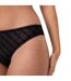 Womens/ladies Phoebe Briefs Black Jack Wills-4