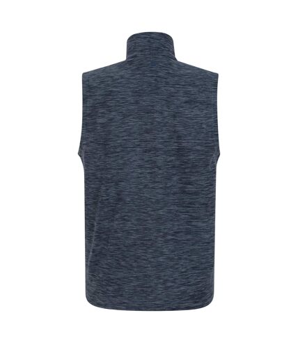 Mens snowdon gilet navy Mountain Warehouse