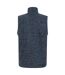 Mens snowdon gilet navy Mountain Warehouse