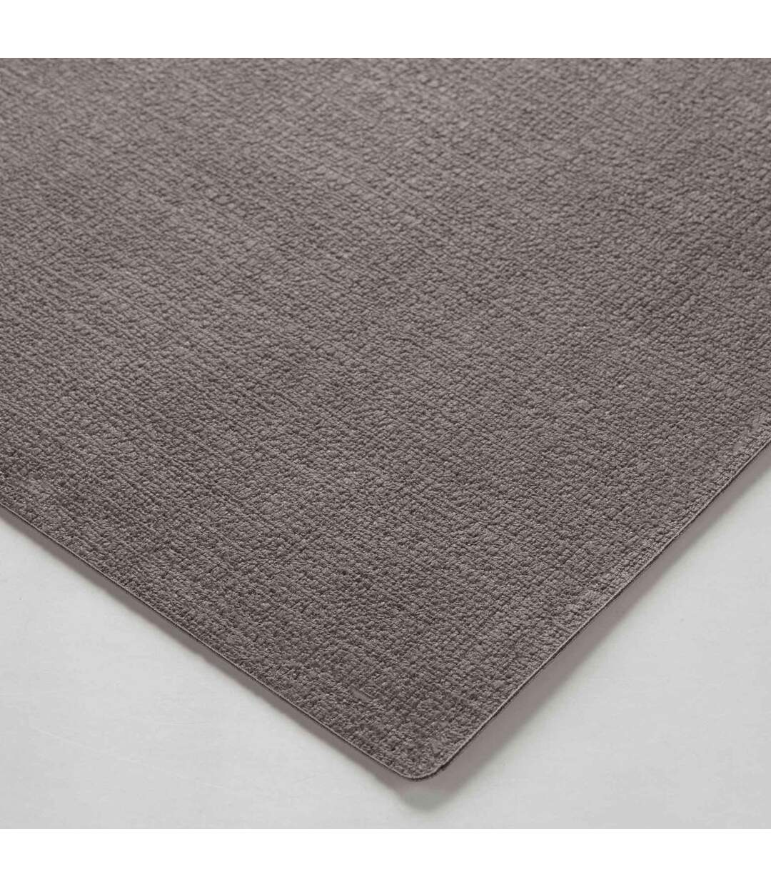 Set de Table Uni Marlon 30x45cm Gris-2