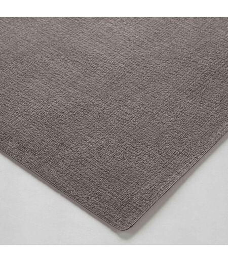 Set de Table Uni Marlon 30x45cm Gris