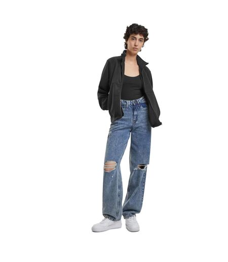 Veste Femme Noir Urban Classics