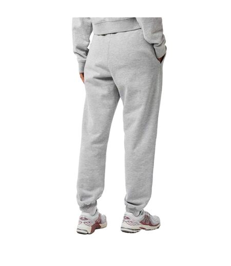 Pantalon De Jogging Motif/style Logo Femme Gris Chiné Jack Wills