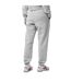 Pantalon De Jogging Motif/style Logo Femme Gris Chiné Jack Wills-3