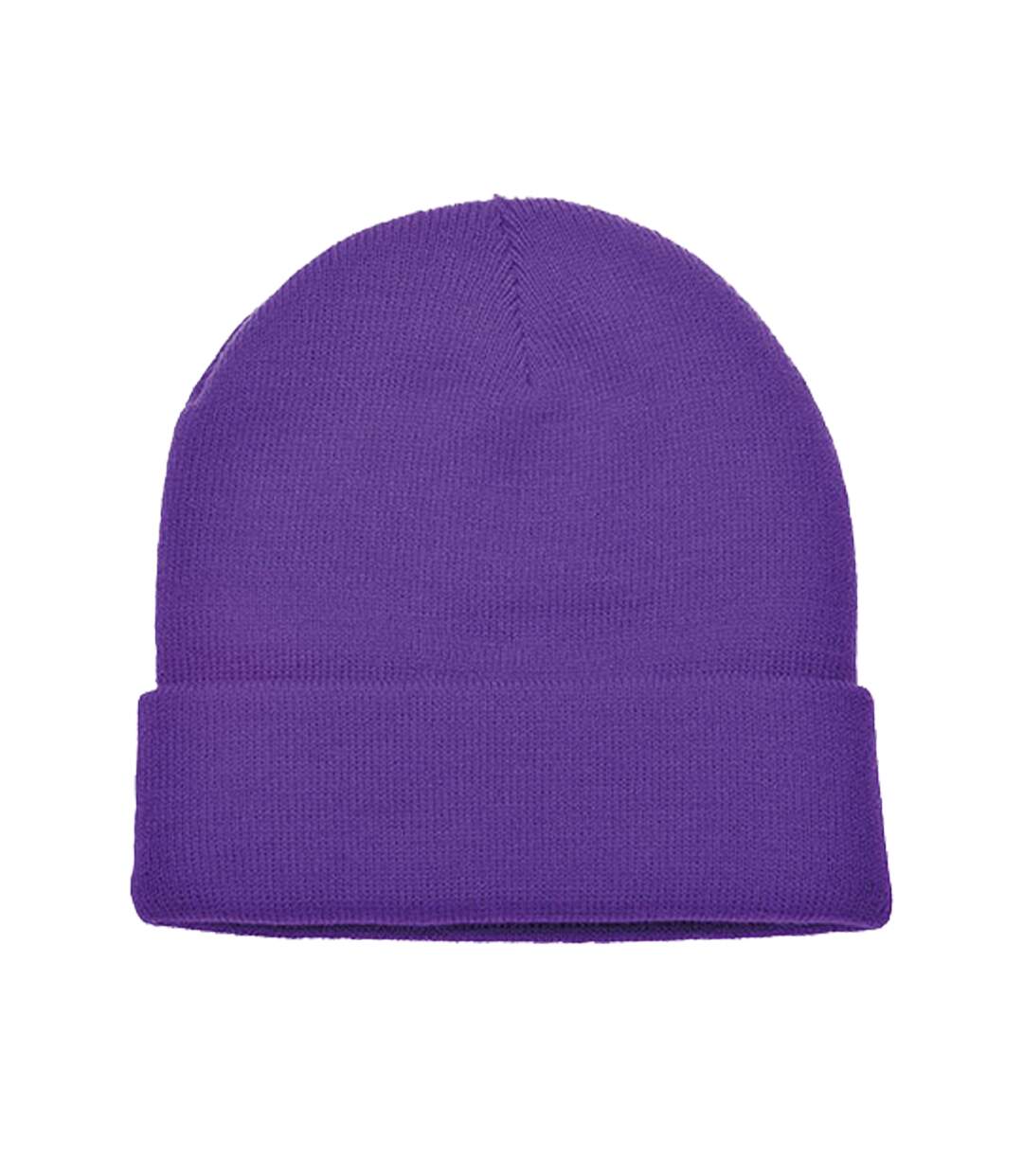 Bonnet Violet L-Merch-1