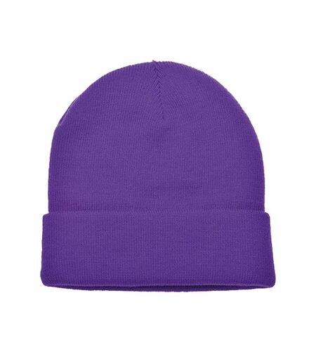 Bonnet Violet L-Merch