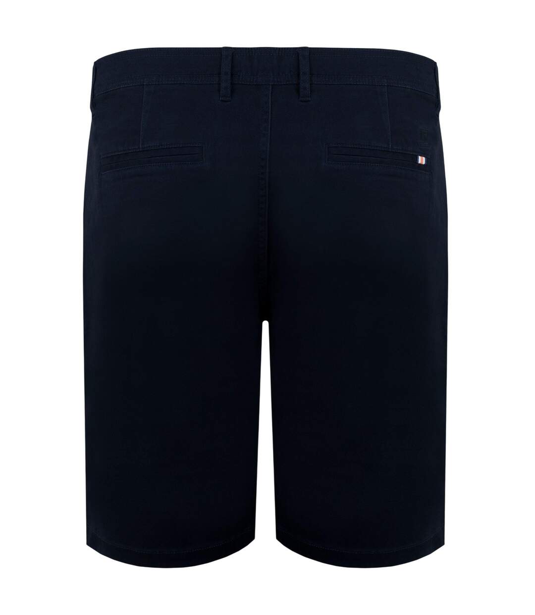 Mens Chino Shorts Black SoulCal-2
