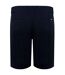 Mens Chino Shorts Black SoulCal-2