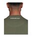 Mens rb sport no limits t-shirt army green Raging Bull