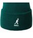 Embroidered Logo Acrylic Pull-on Beanie Pine Kangol-3