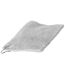 Towel City - Serviette de golf 100% coton (Blanc) - UTRW1579